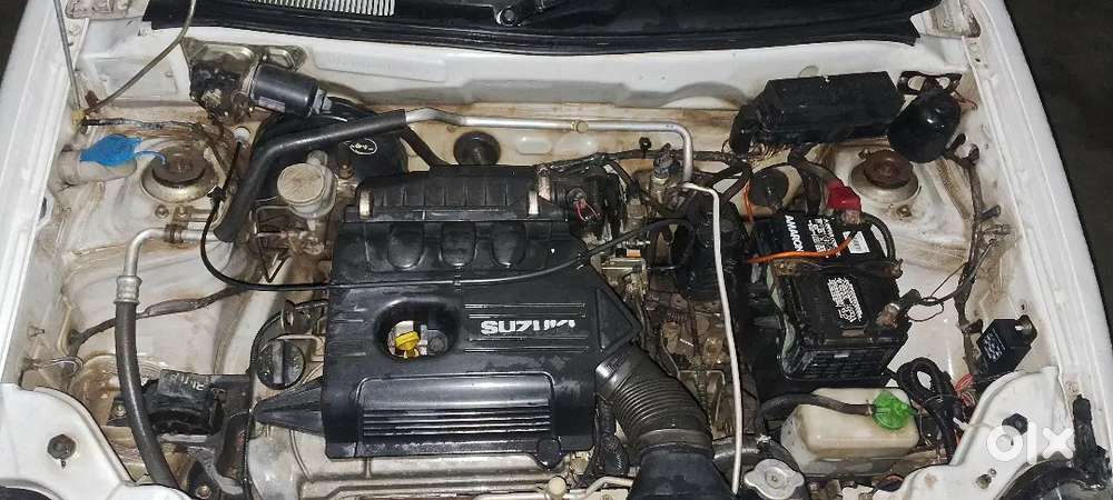 Maruti Suzuki Alto K10 2011 Petrol 84100 Km Driven