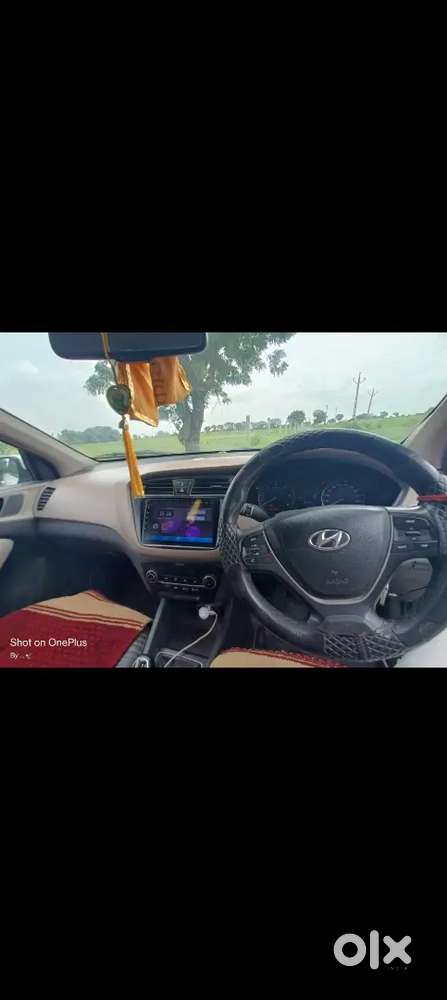 Hyundai I20 2016 Diesel 85000 Km Driven