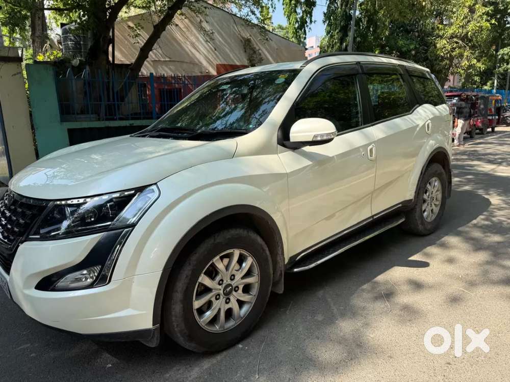 Mahindra Xuv500 W11 At, 2020, Diesel