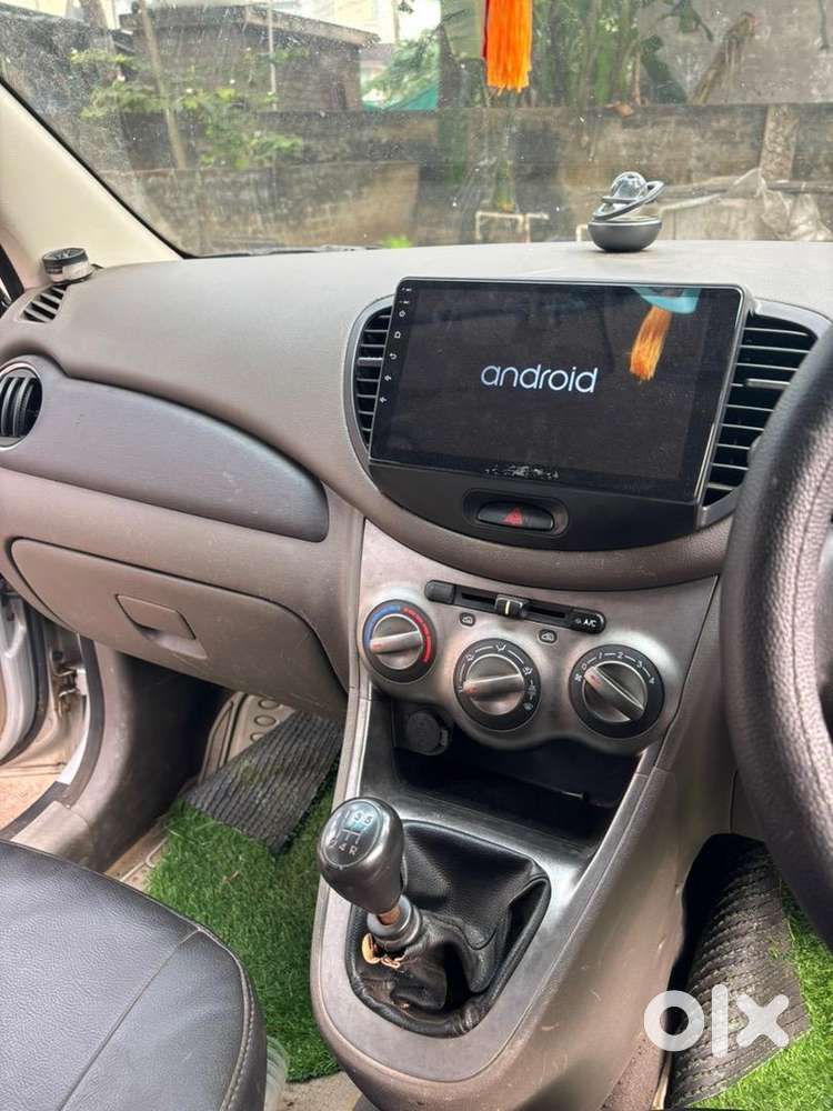 Hyundai I10 2012 Petrol Well Maintained