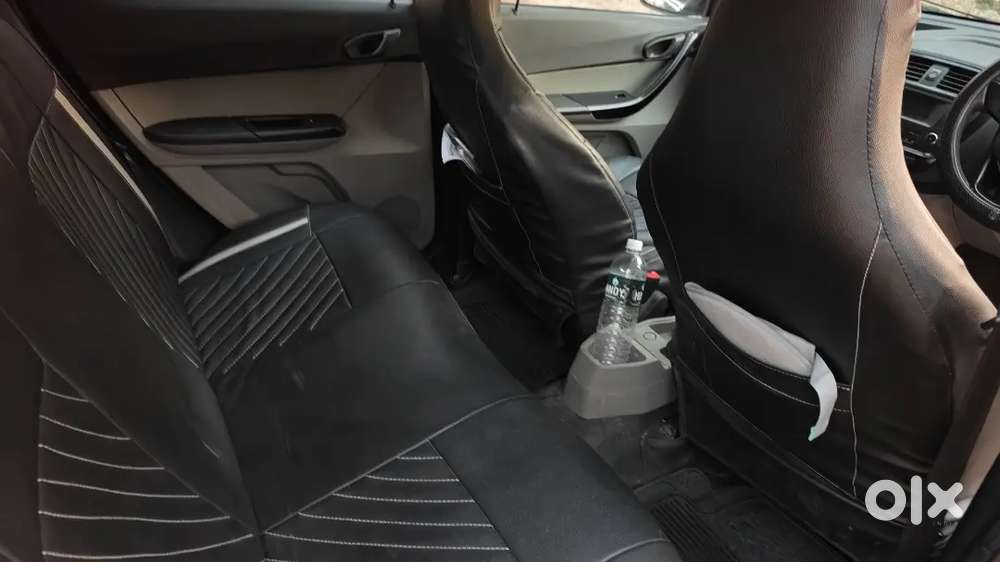 Tata Tiago 2018 Petrol Good Condition
