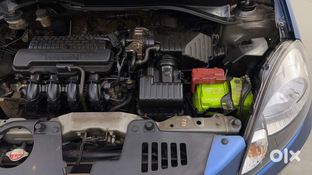 Honda Amaze Ex I-vtec, 2014, Petrol