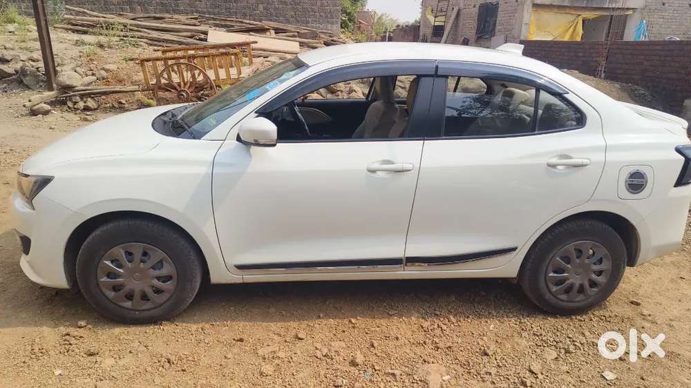 Maruti Suzuki Dzire 2025