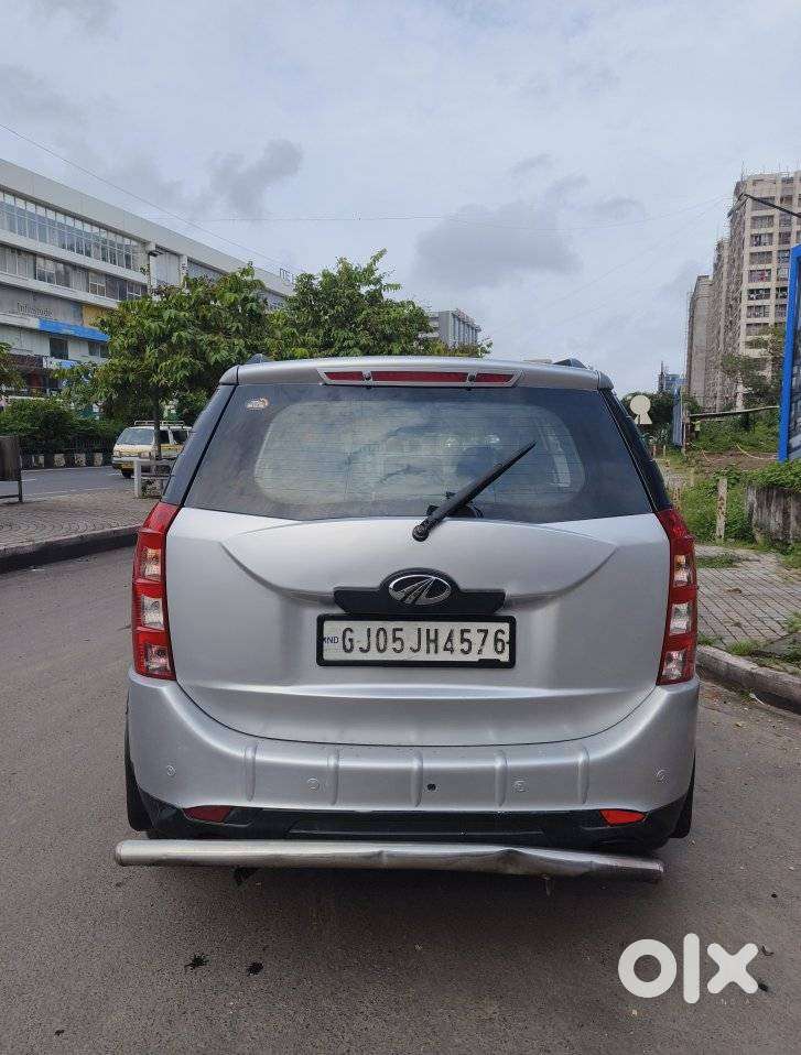 Mahindra Xuv500 W8, 2014, Diesel