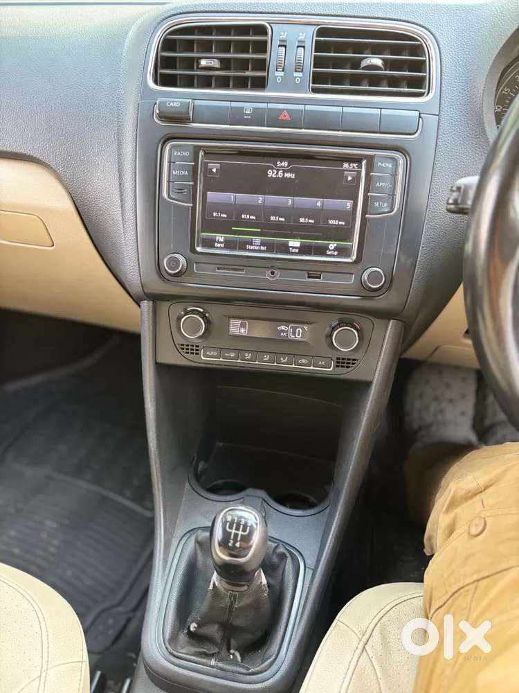 Skoda Rapid 1.5 Tdi Style, 2019, Diesel