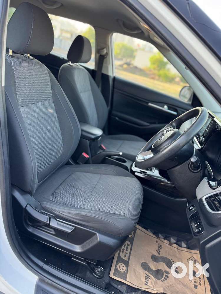Kia Seltos 2019 Diesel Good Condition
