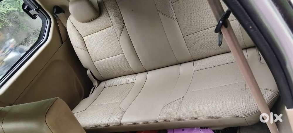 Chevrolet Enjoy Diesel 2016 Manual 98000 Km