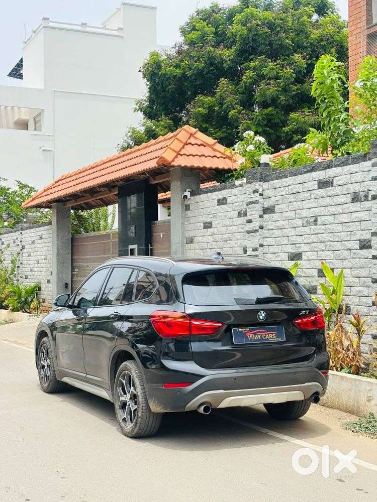 Bmw X1 2.0 Sdrive 20d, 2016, Diesel