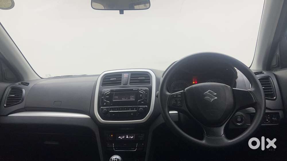 Maruti Suzuki Vitara Brezza 1.5 Vxi, 2020, Petrol