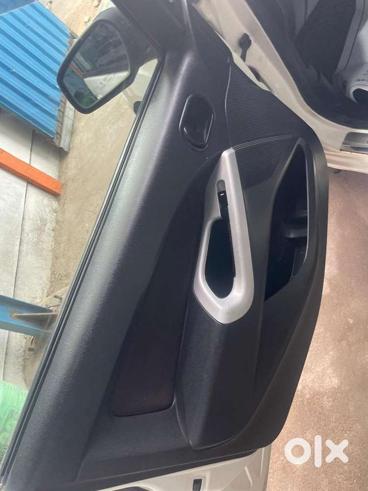 Ford Figo 2010 Petrol 59000 Km Driven