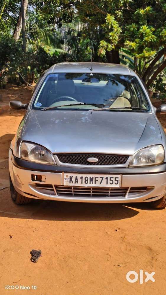 New Engine Car