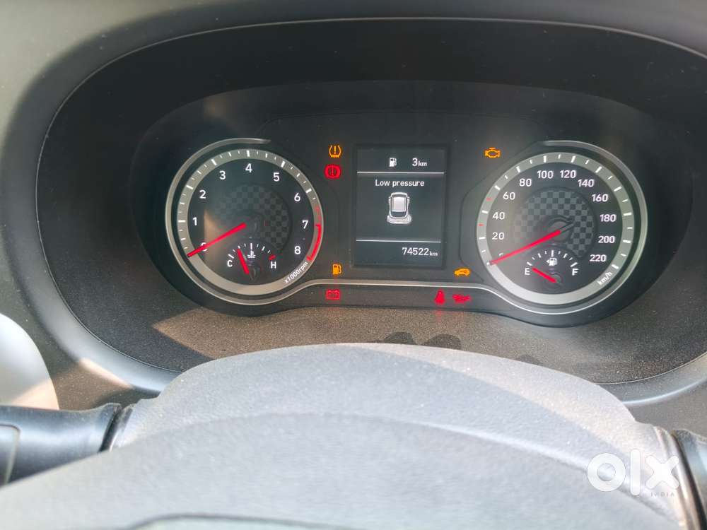 Hyundai Grand I10 Nios Magna, 2023, Petrol