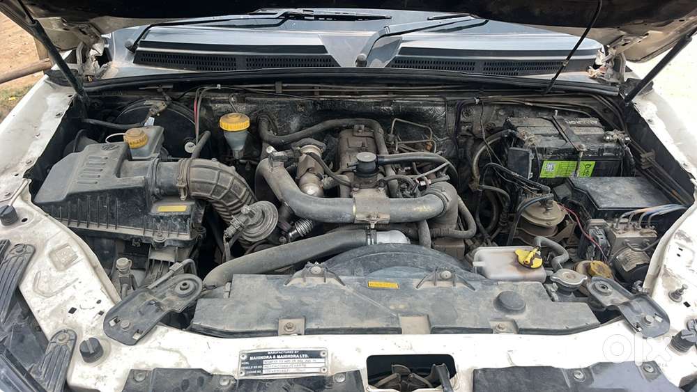 Mahindra Diesel 2019 Car