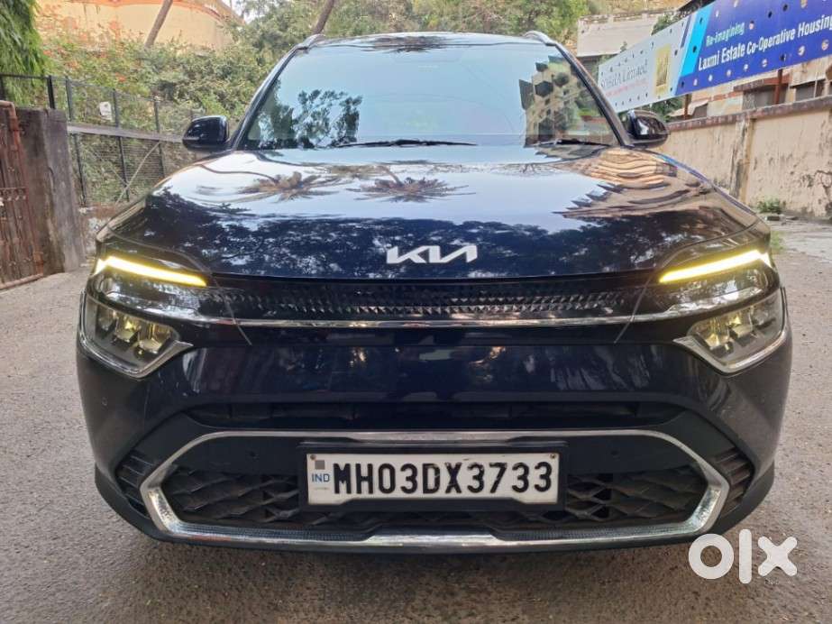 Kia Carens 1.5 Luxury Plus Diesel At 6 Str, 2022, Diesel