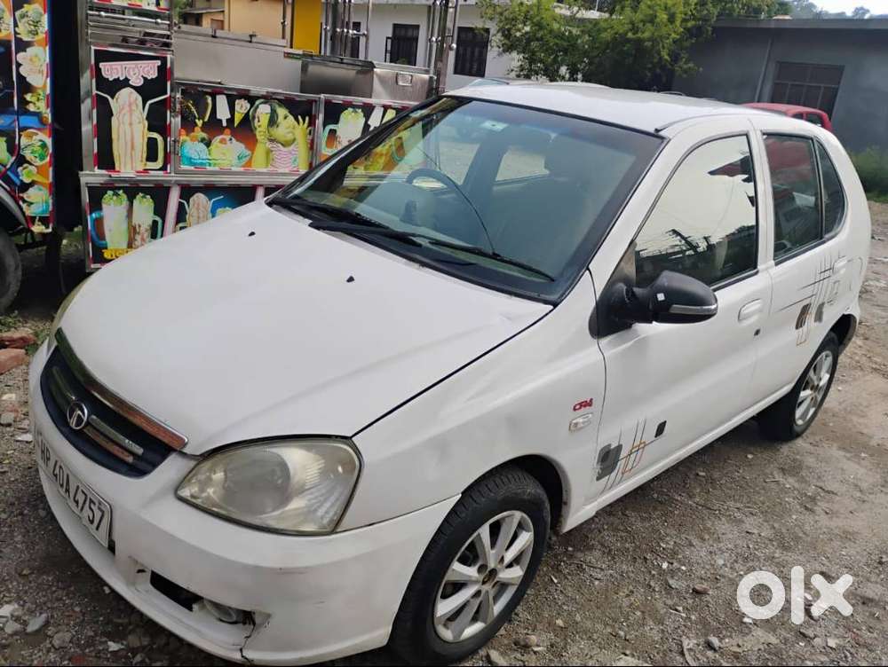 Tata Indica Ev2 2012 Diesel Good Condition