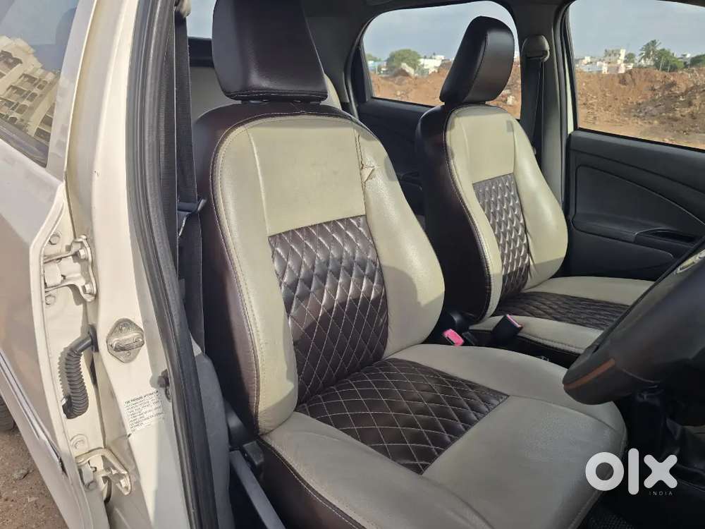 Toyota Etios Diesel 2018 T-board Diesel