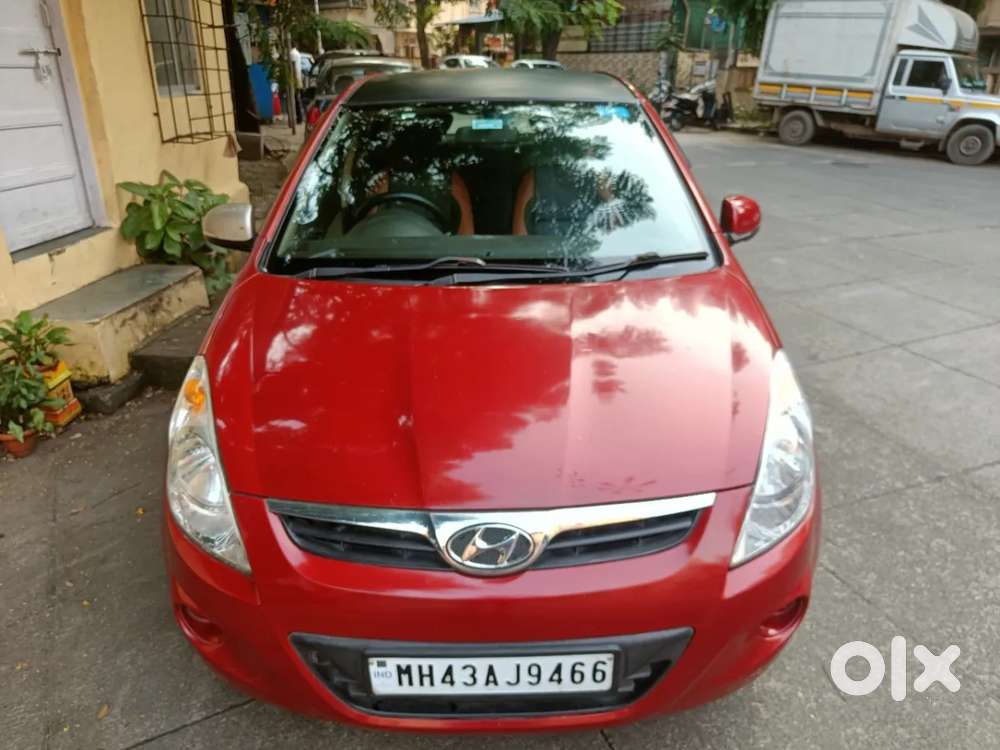 Hyundai I20 Sportz 1.4 Crdi, 2012, Diesel