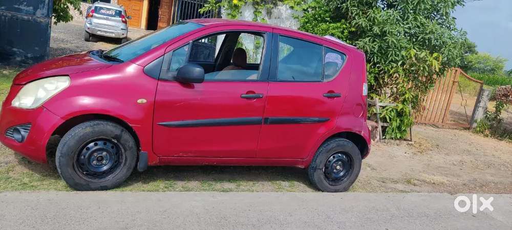 Maruti Suzuki Ritz Vdi 2015new Tiyer New Saspencer