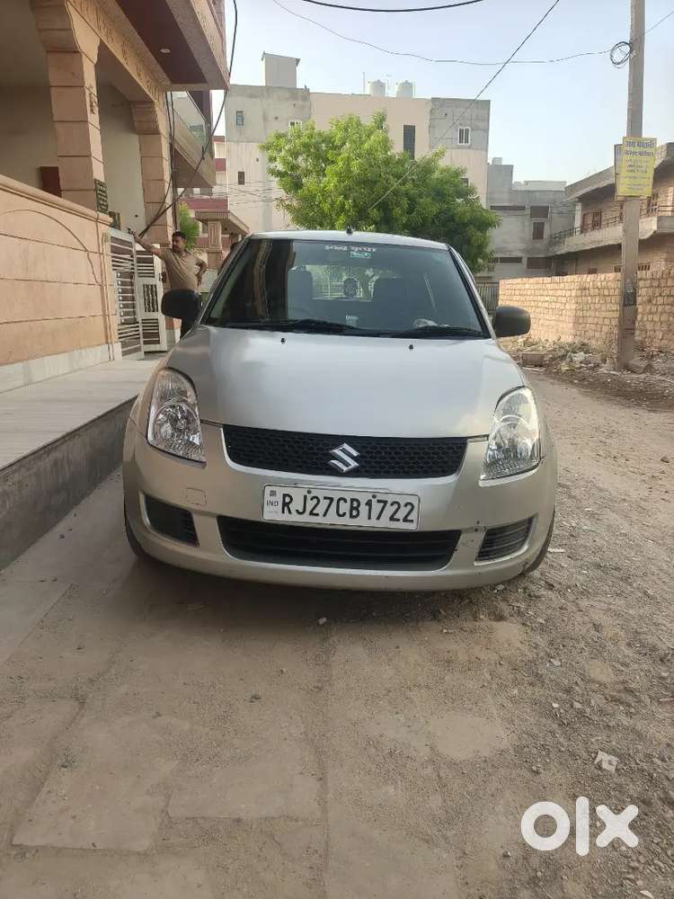 Maruti Suzuki Swift 2009 Diesel Good Condition