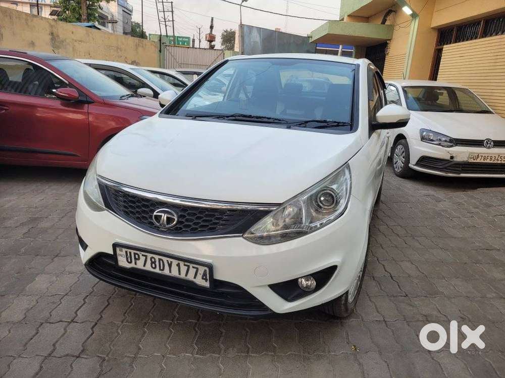 Tata Zest  Quadrajet 1.3 Xt, 2015, Diesel