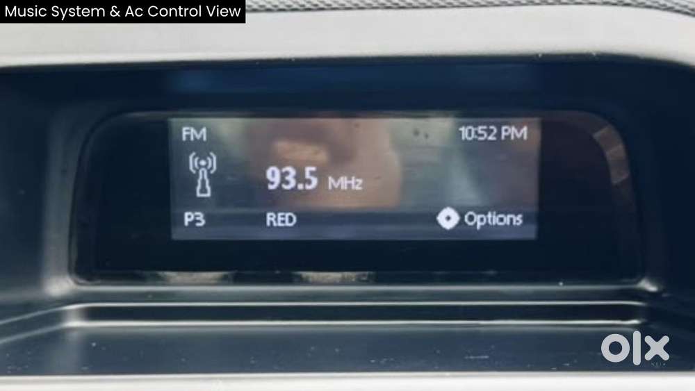 Tata Nexon 1.2 Revotron Xma, 2023, Cng & Hybrids