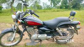 Buy Sell Second Hand Yamaha Enticer in India Used Bikes in India OLX