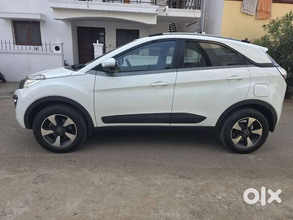 2019nexon Dieselxz+(fearless)bs4,83000drivenbs4,nodpfissues