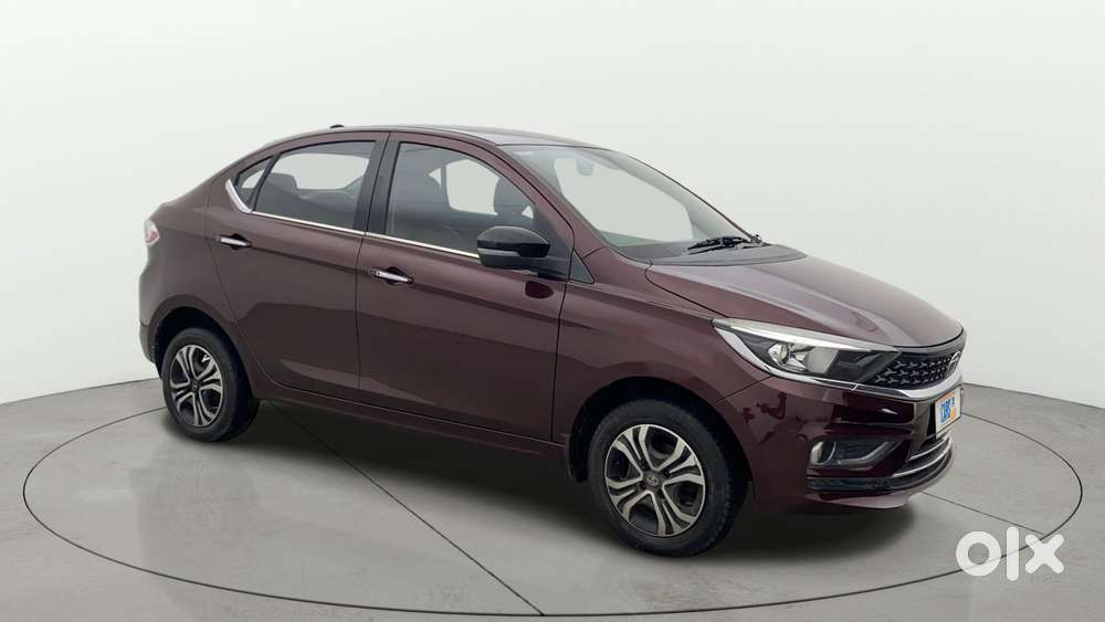 Tata Tigor