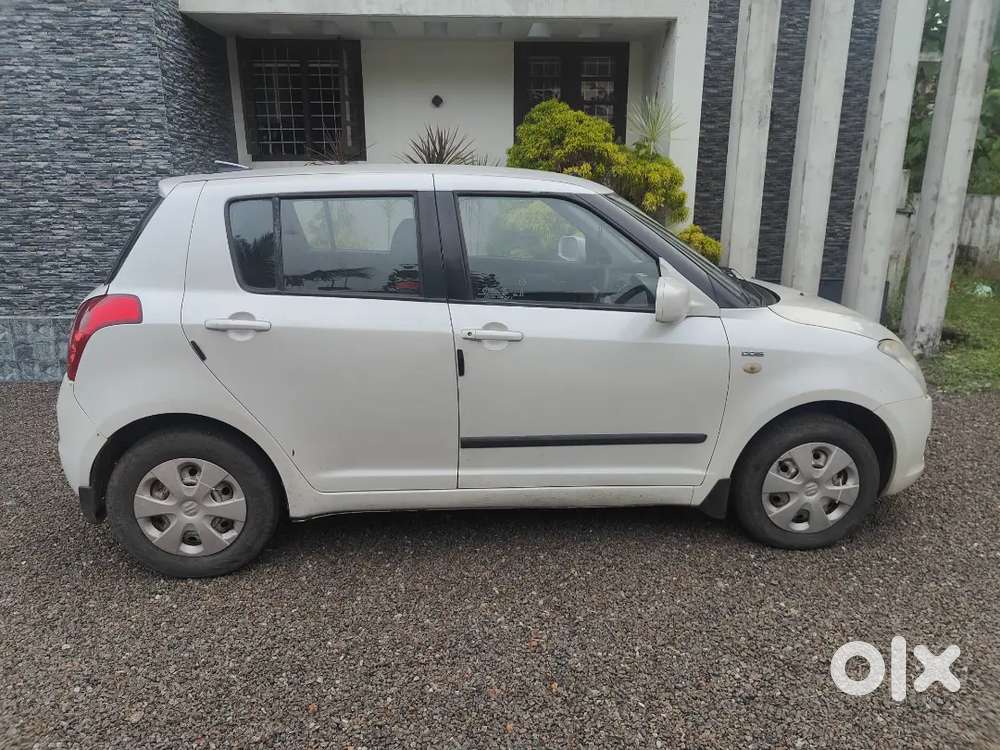 Maruti Suzuki Swift Vdi 2008