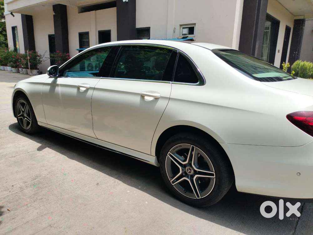 Mercedes E-class Diesel 2023