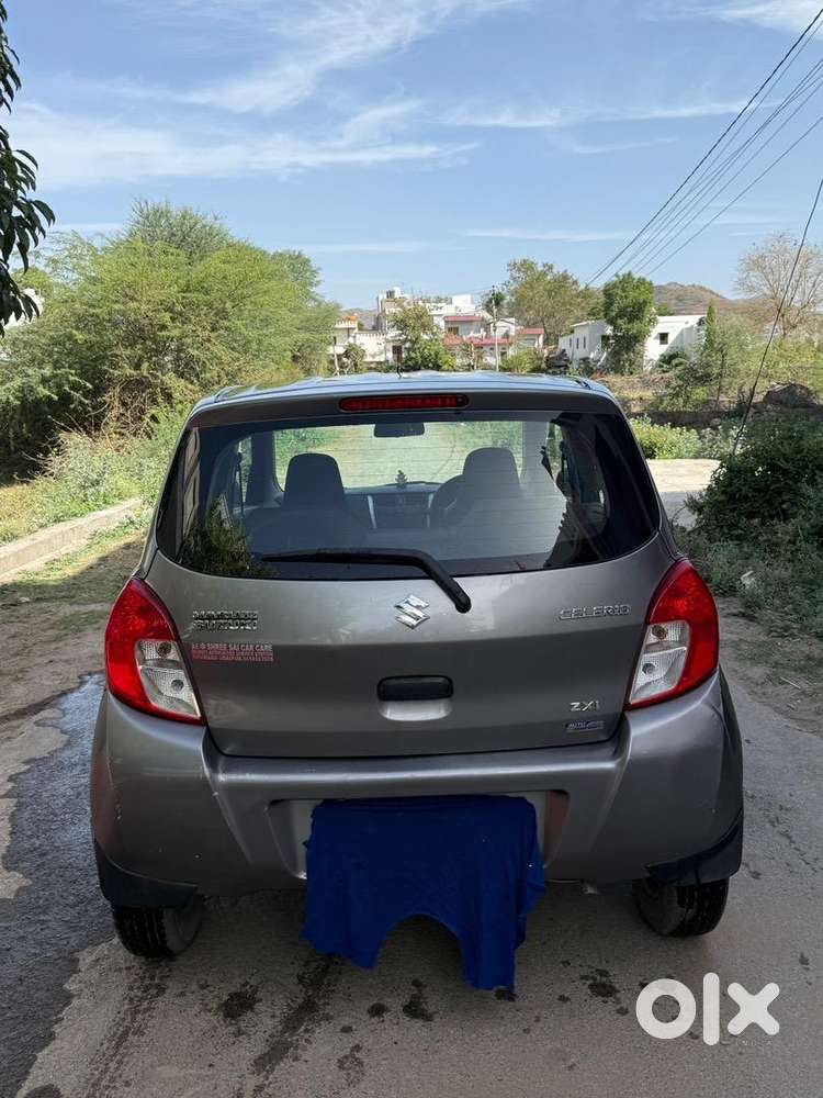 Very Good Condition Vehicle