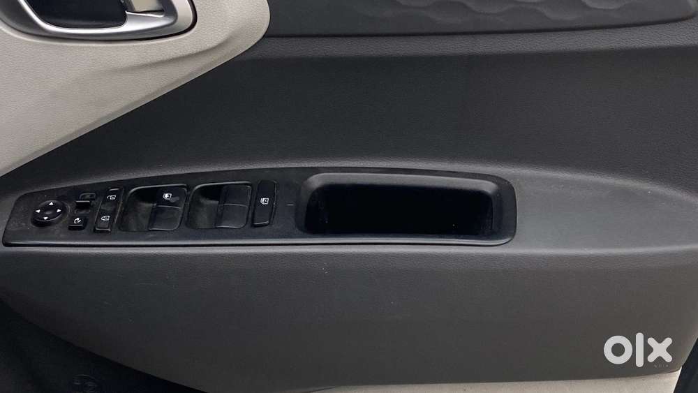 Hyundai Grand I10 Nios