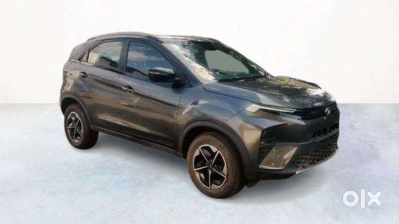 Tata Nexon Fearless 1.2 Revotron Petrol 7dca  Dt, 2023, Petrol