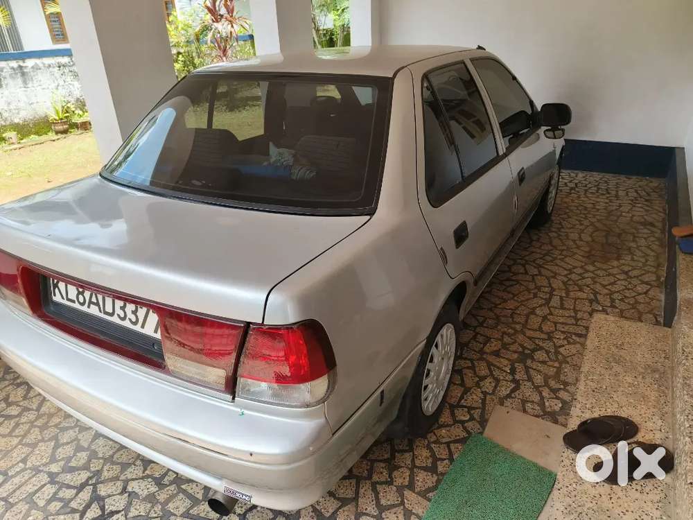 Maruti Suzuki Esteem 2005 Petrol 80000 Km Driven