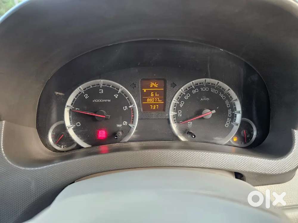 Maruti Suzuki Ertiga 2015 Diesel 80000 Km Driven