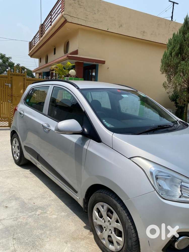 2014 Hyundai Grand I10
