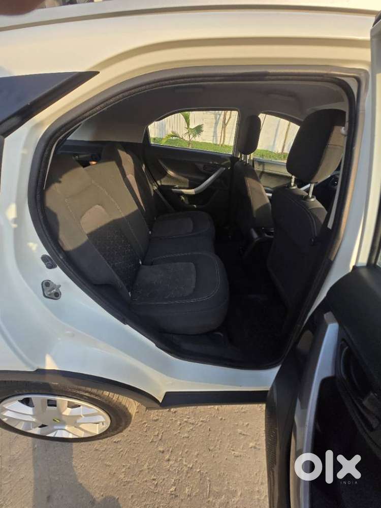 Tata Nexon 1.2 Revotron Xm (s), 2021, Diesel