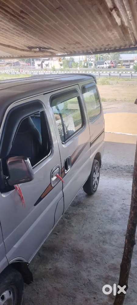 Maruti Suzuki 1000 2019 Ac