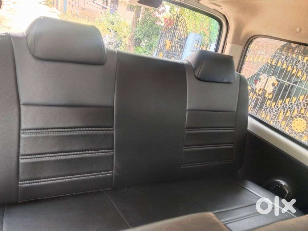Maruti Suzuki Eeco, 2022, Petrol