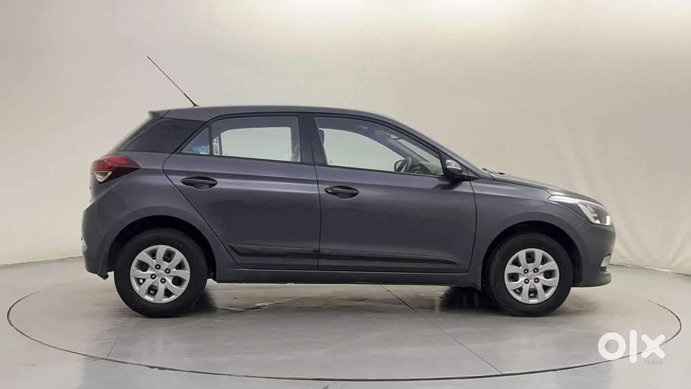Hyundai Elite I20 Sportz 1.2, 2016, Petrol