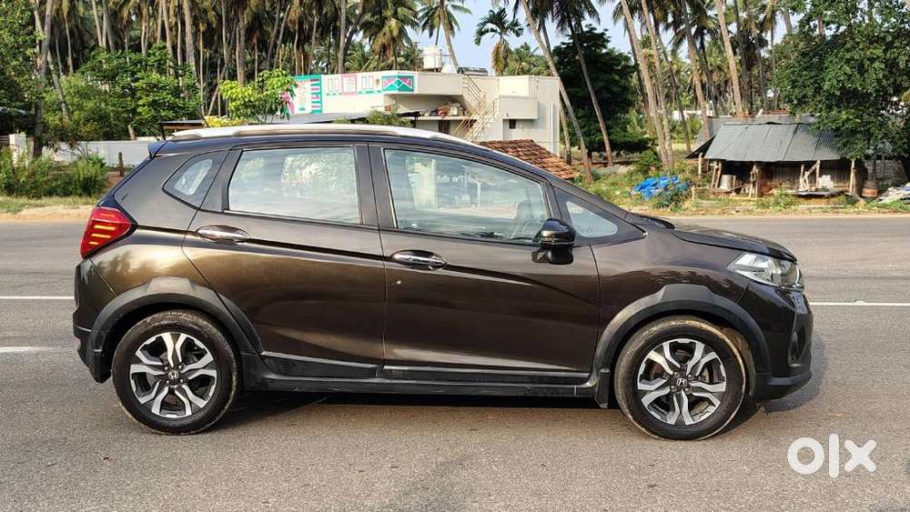 Honda Wr-v I-dtec Vx, 2018, Diesel