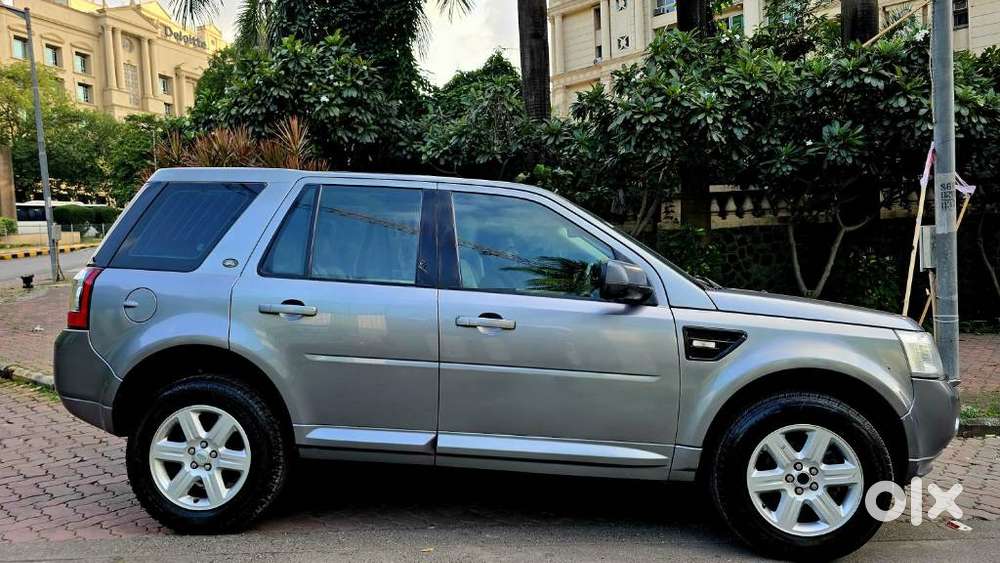 Land Rover Freelander 2 Sterling Edition, 2013, Diesel