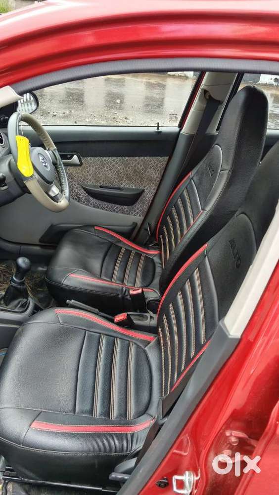 Maruti Suzuki Alto 800 Lxi, 2018, Petrol