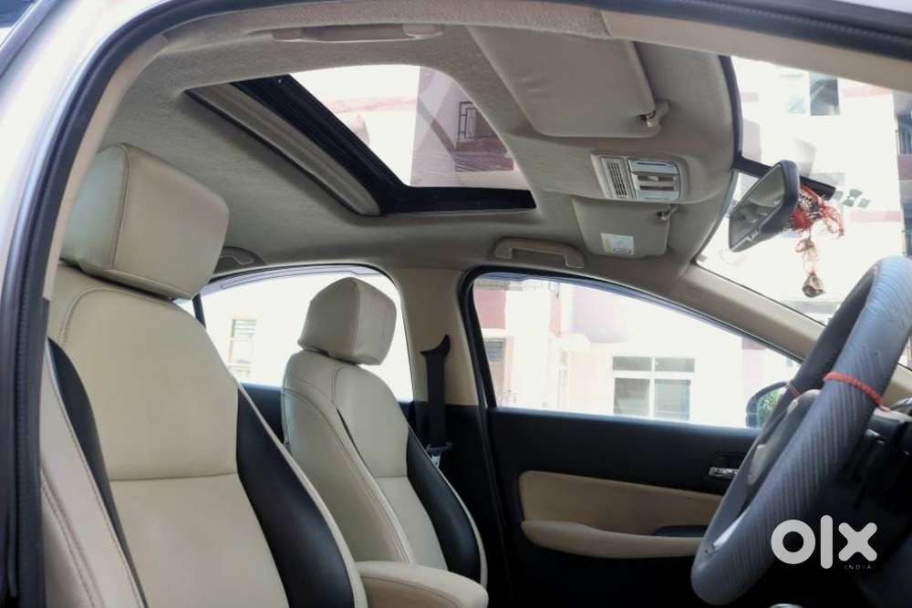 Honda City I-dtec Sv, 2020, Petrol