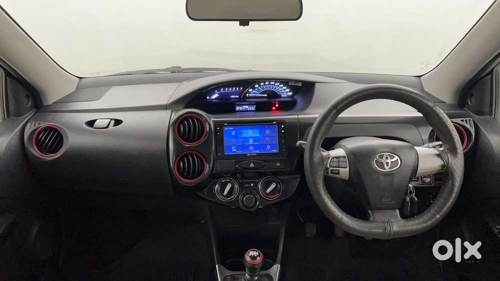 Toyota Etios Liva 1.4 Vxd Dual Tone, 2019, Diesel