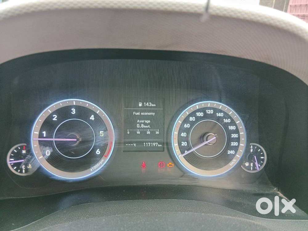 Hyundai Creta 1.4 E Plus Crdi, 2020, Diesel