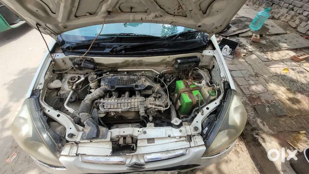 Maruti Suzuki 800 2015 Model