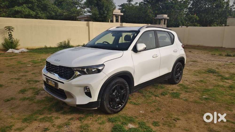Kia Sonet 1.2 Htk Plus, 2023, Petrol