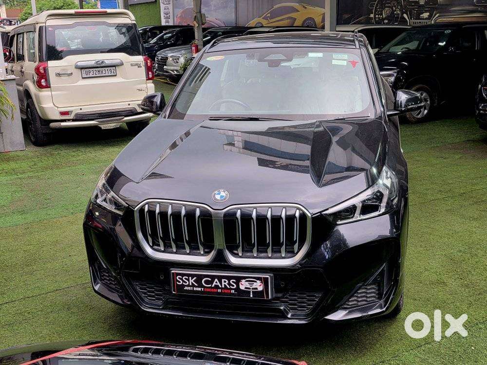 Bmw X1 Sdrive18d M Sport, 2023, Diesel