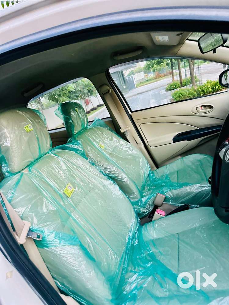 Toyota Etios Gd, 2019, Diesel